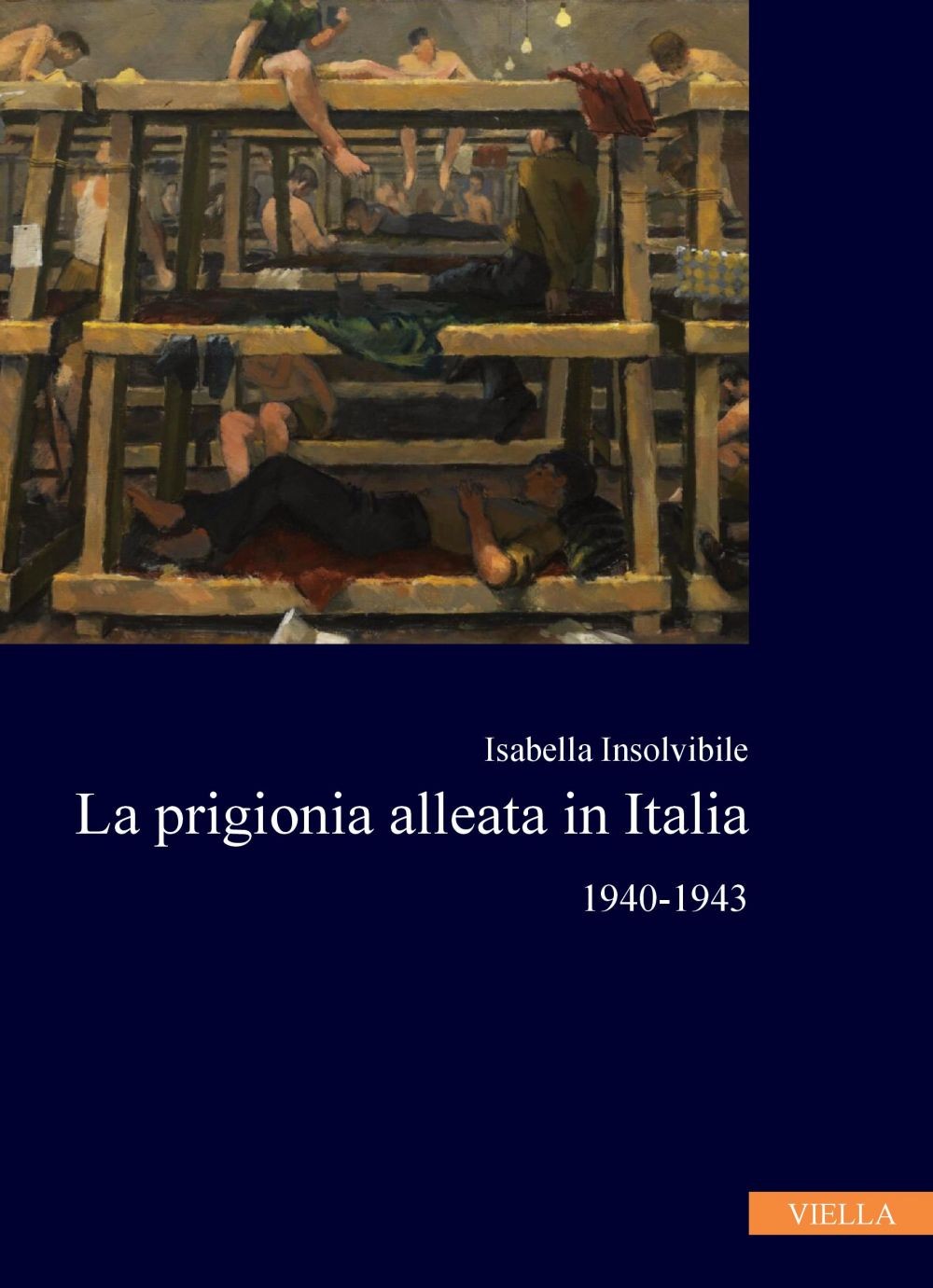 La prigionia alleata in Italia - Librerie.coop