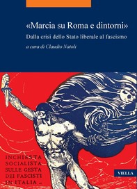 «Marcia su Roma e dintorni» - Librerie.coop