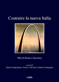 Costruire la nuova Italia - Librerie.coop