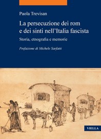 La persecuzione dei rom e dei sinti nell’Italia fascista - Librerie.coop