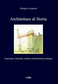 Architetture di Storia - Librerie.coop