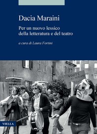 Dacia Maraini - Librerie.coop