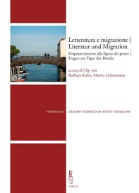 Letteratura e migrazione | Literatur und Migration - Librerie.coop