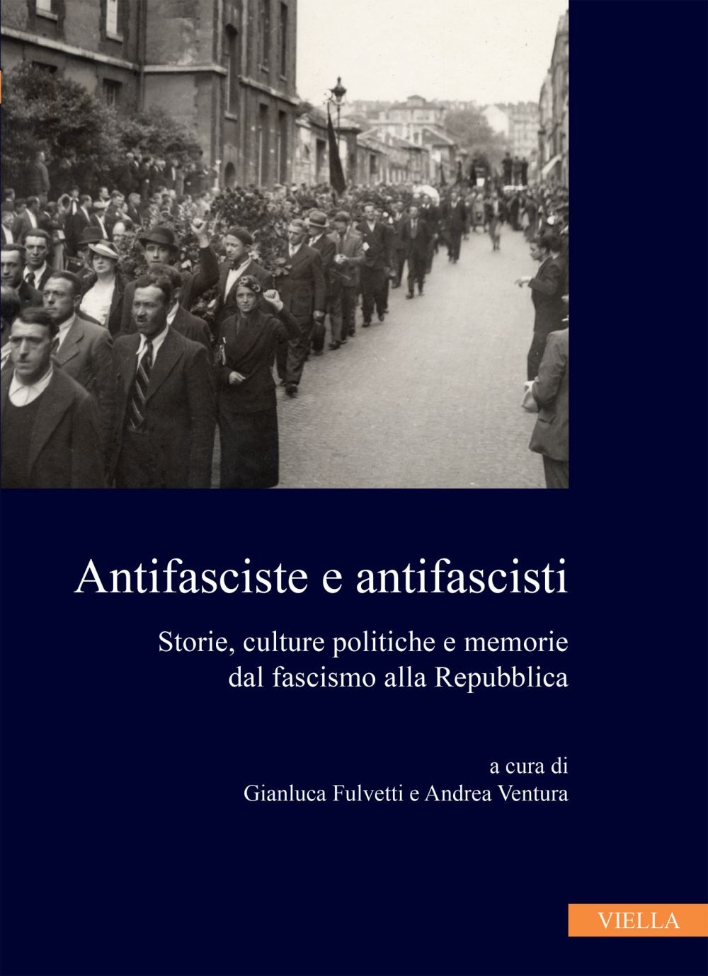 Antifasciste e antifascisti - Librerie.coop