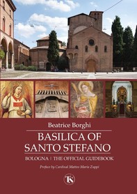 Basilica of Santo Stefano - Librerie.coop