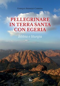 Pellegrinare in Terra Santa con Egeria - Librerie.coop