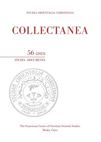 SOC – Collectanea 56 (2023) - Librerie.coop