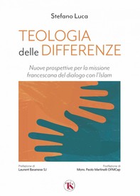 Teologia delle differenze - Librerie.coop