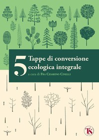 5 tappe di conversione ecologica integrale - Librerie.coop