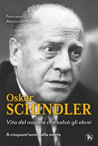 Oskar Schindler - Librerie.coop