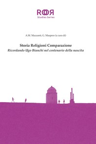 Storia religioni comparazione - Librerie.coop