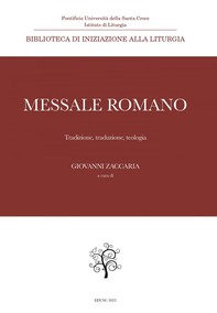 Messale Romano - Librerie.coop