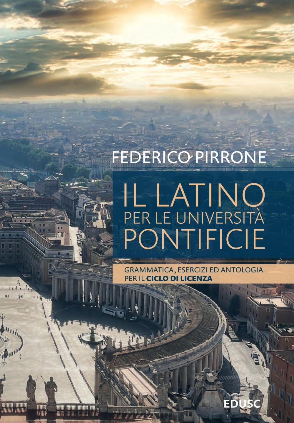 Il Latino per le Università Pontificie - Librerie.coop
