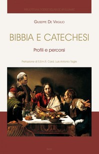 Bibbia e catechesi - Librerie.coop