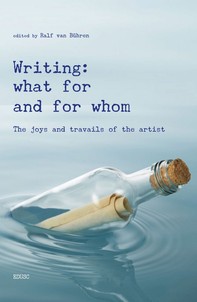 Writing: what for and from whom - Librerie.coop