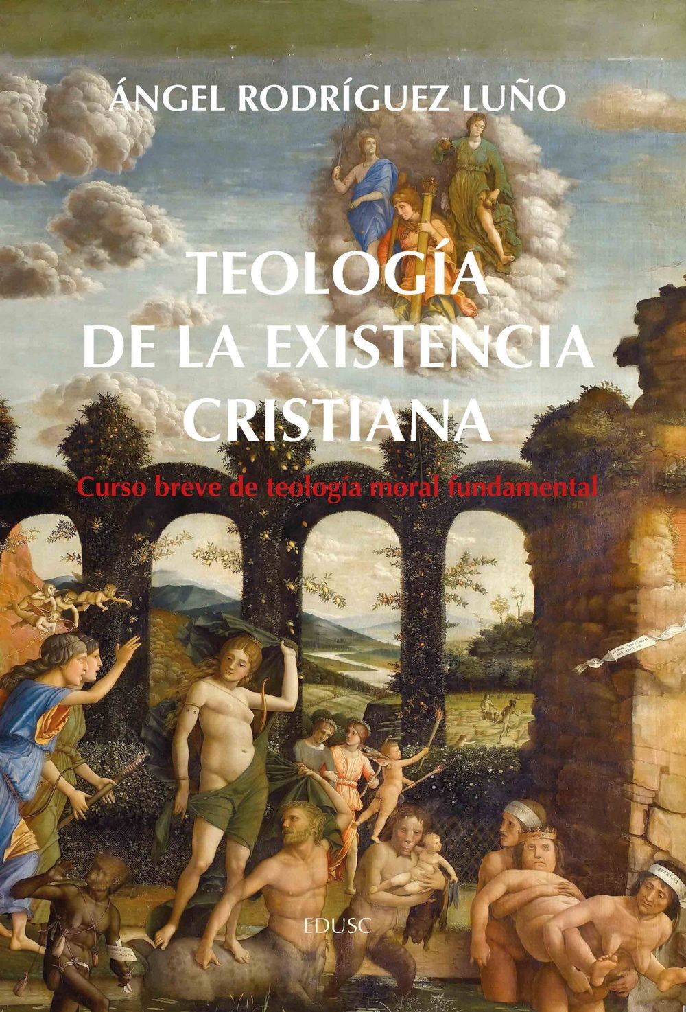 Teología de la existencia cristiana - Librerie.coop