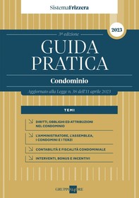 Guida Pratica Condominio - Librerie.coop