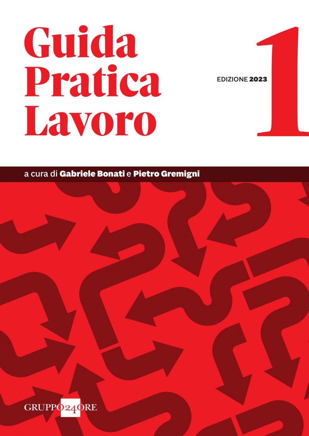 Guida Pratica Lavoro 1/2023 - Librerie.coop