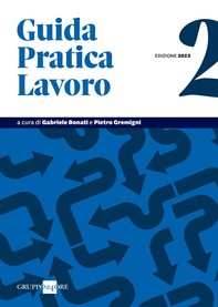Guida Pratica Lavoro 2/2023 - Librerie.coop