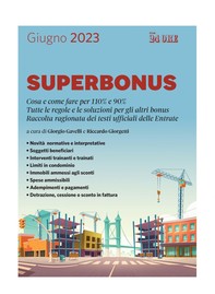 Superbonus 2023 - Librerie.coop