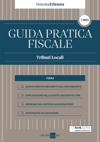Guida Pratica Fiscale - Tributi Locali 2024 - Librerie.coop