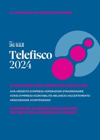 Telefisco 2024 - Librerie.coop