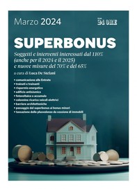 Superbonus 2024 - Librerie.coop