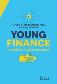 Young Finance - Librerie.coop