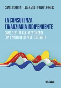 La consulenza finanziaria indipendente - Librerie.coop