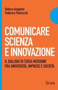 Comunicare Scienza e Innovazione - Librerie.coop