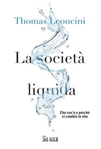 La società liquida - Librerie.coop