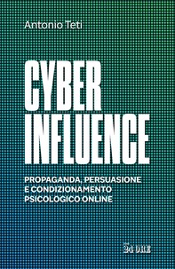 Cyber Influence - Librerie.coop