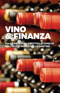 Vino&Finanza - Librerie.coop