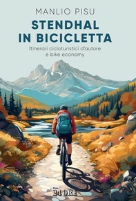 Stendhal in bicicletta - Librerie.coop