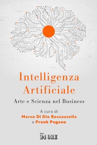 Intelligenza Artificiale - Librerie.coop