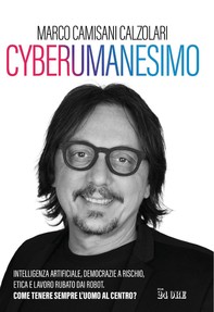 Cyberumanesimo - Librerie.coop