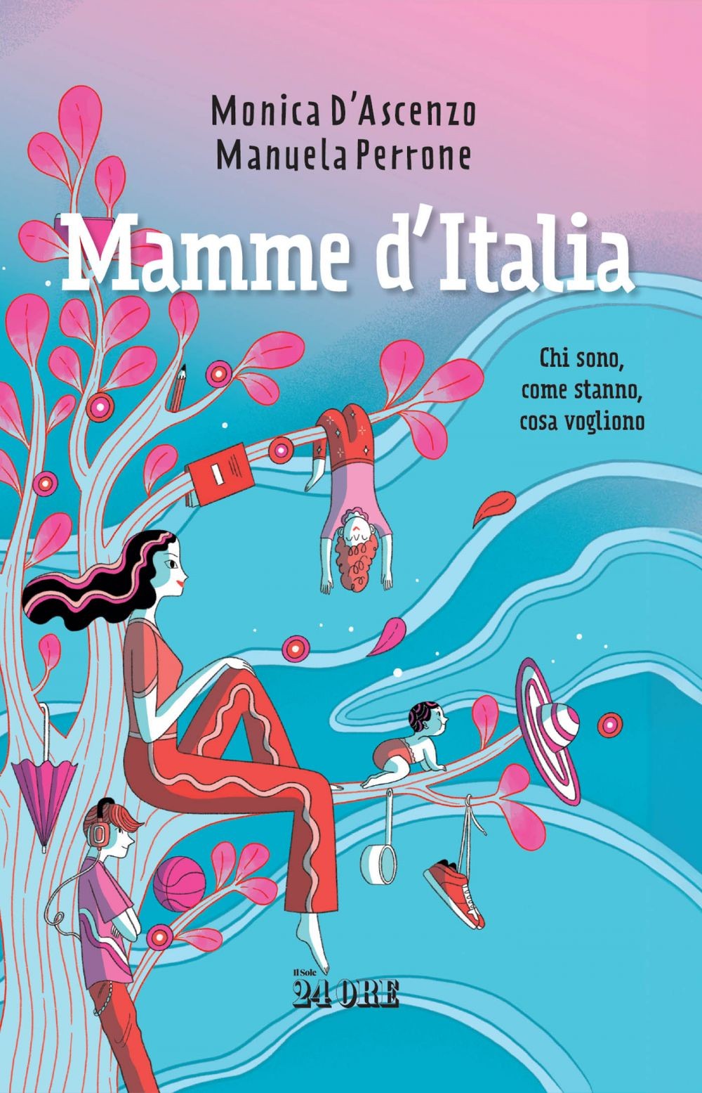 Mamme d'Italia - Librerie.coop