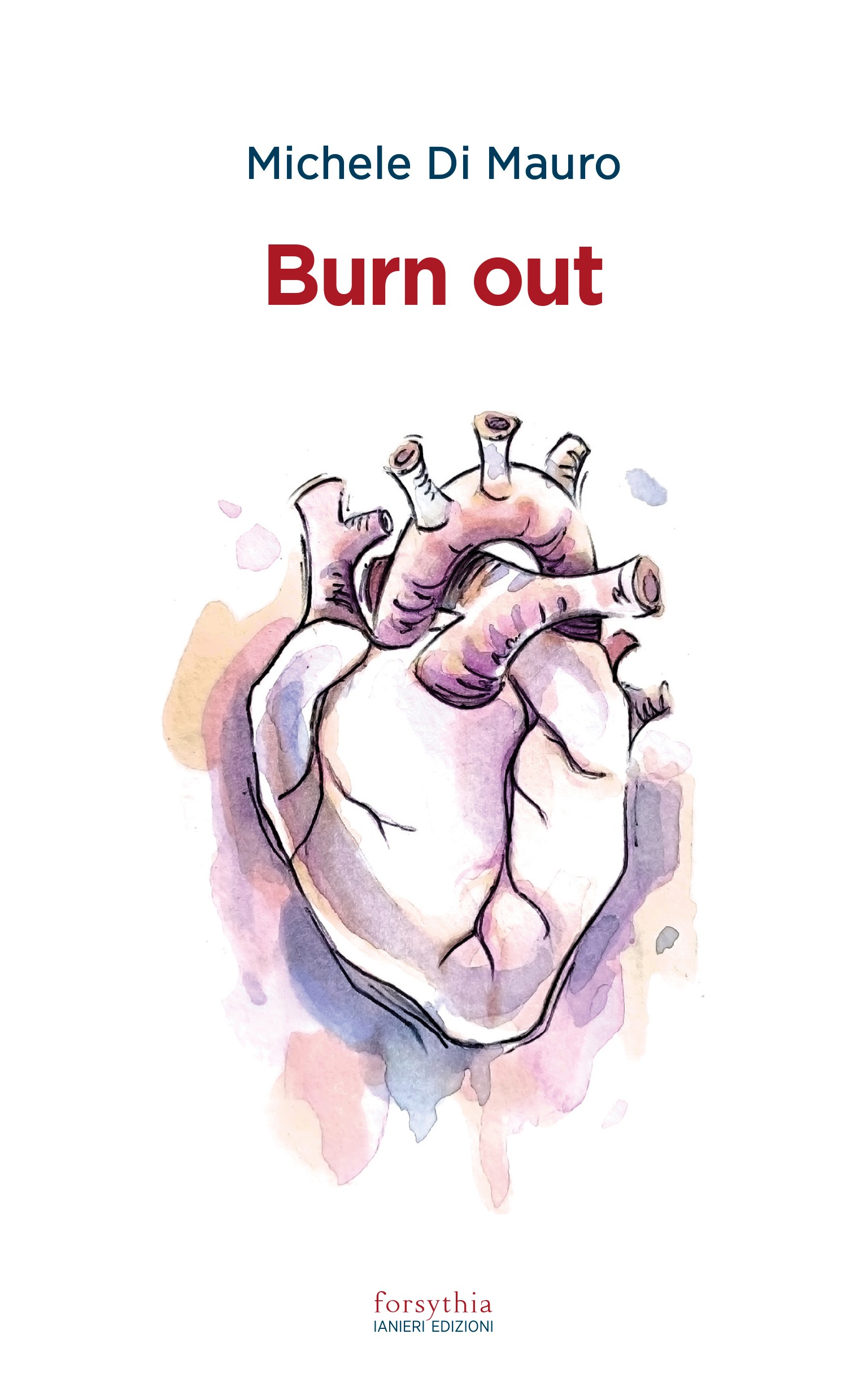 Burn out - Librerie.coop