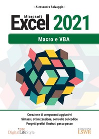 Microsoft Excel 2021 - Librerie.coop