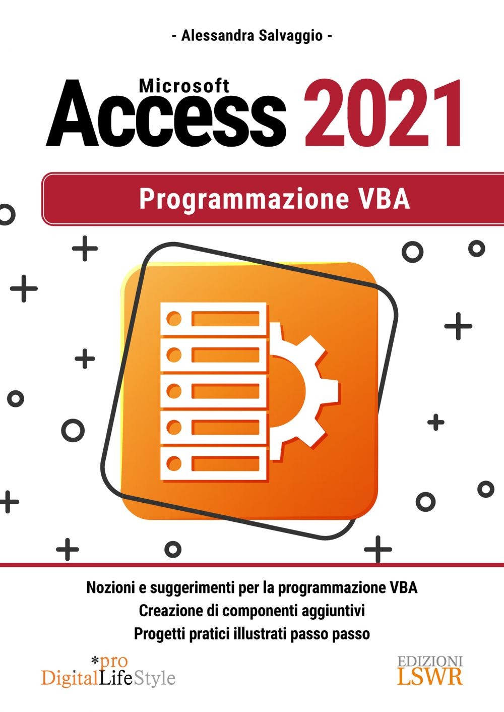 Microsoft Access 2021 - Librerie.coop