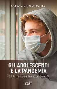 Gli adolescenti e la pandemia - Librerie.coop