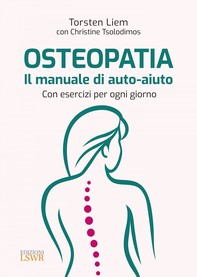 Osteopatia. Il manuale di auto-aiuto - Librerie.coop