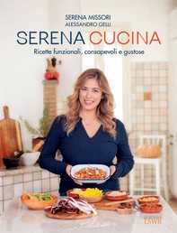 Serena cucina - Librerie.coop