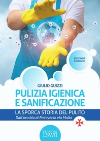 Pulizia igienica e sanificazione - Librerie.coop