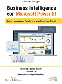 Business Intelligence con Microsoft Power BI - Librerie.coop