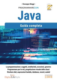 Programmare con Java - Librerie.coop