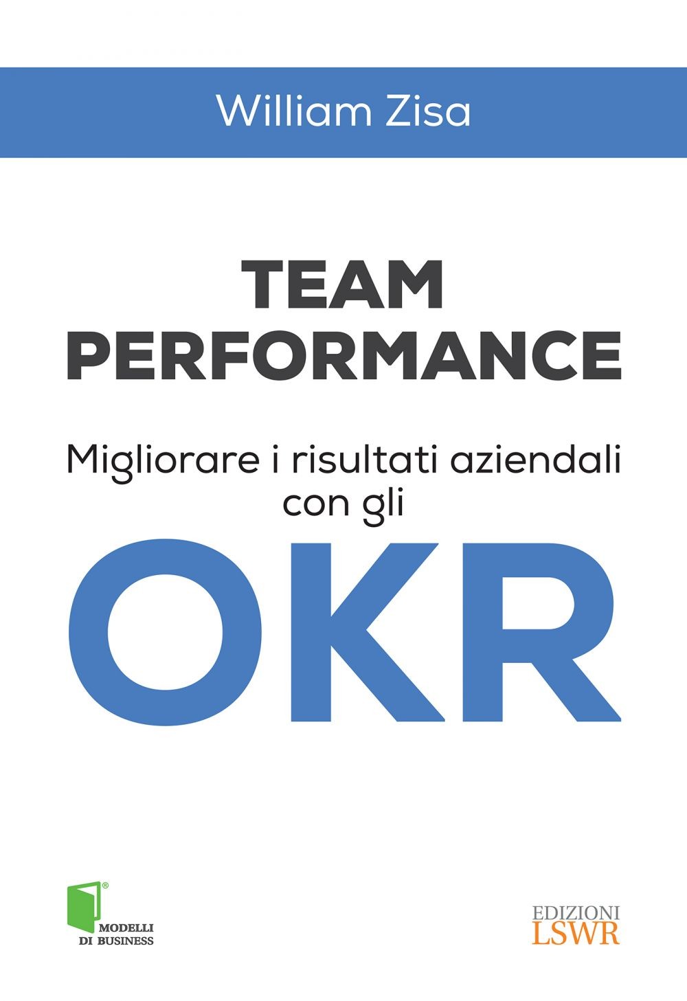 Team Performance - Librerie.coop