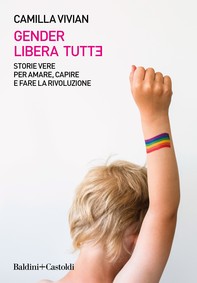 Gender libera tuttə - Librerie.coop