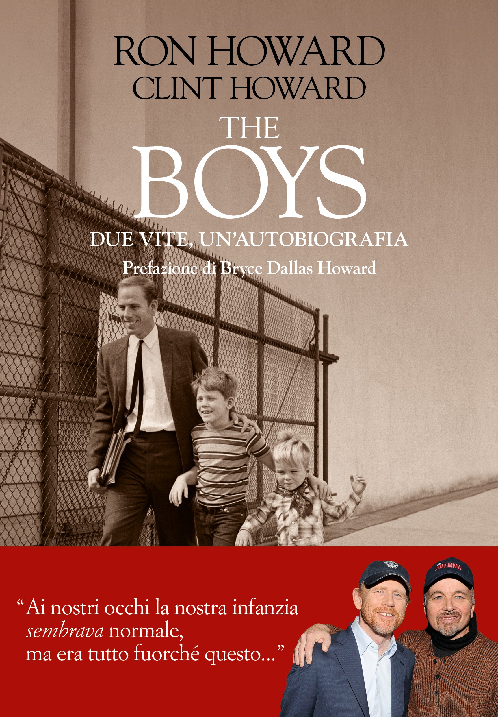 The Boys - Librerie.coop