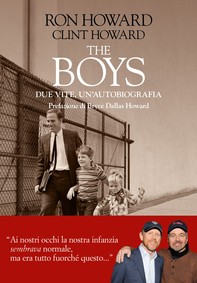 The Boys - Librerie.coop